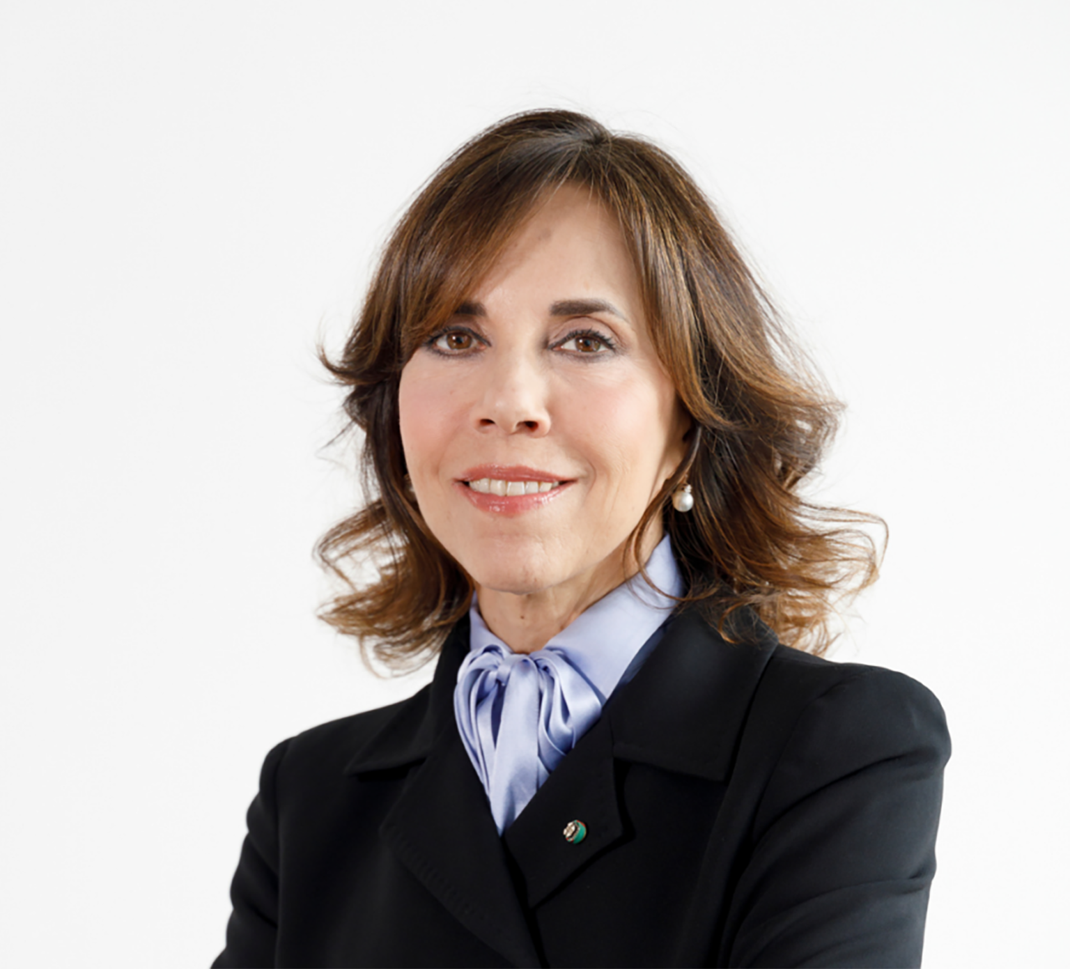 Barbara Marinali nuovo Presidente ACEA SpA