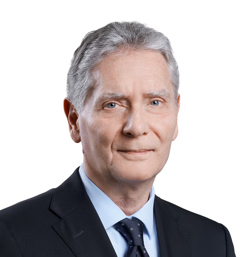 Biagio Mazzotta nominato Presidente di Fincantieri